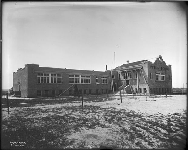 Murtaugh School